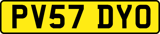 PV57DYO