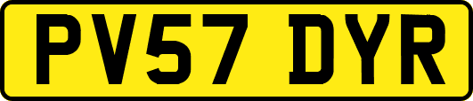 PV57DYR