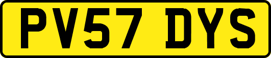 PV57DYS