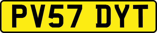 PV57DYT