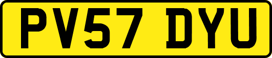 PV57DYU