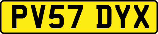 PV57DYX