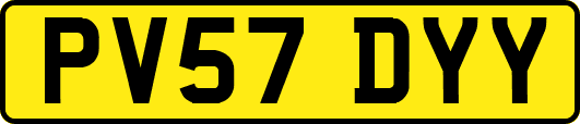 PV57DYY