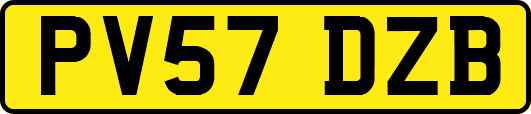 PV57DZB