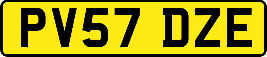 PV57DZE