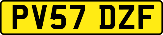 PV57DZF