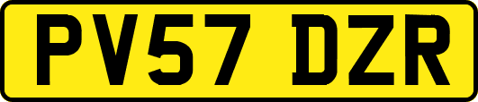 PV57DZR