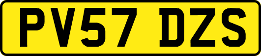 PV57DZS