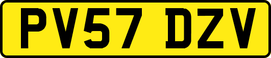 PV57DZV