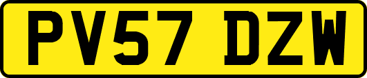 PV57DZW