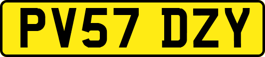 PV57DZY