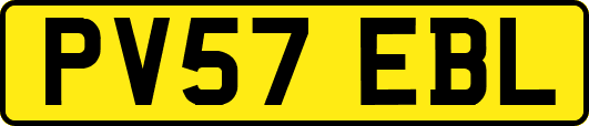 PV57EBL
