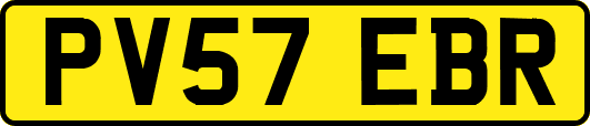 PV57EBR