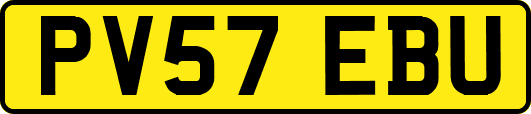 PV57EBU