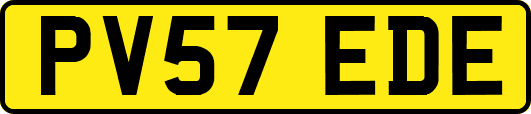 PV57EDE