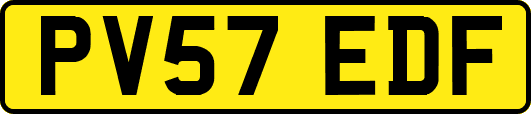 PV57EDF
