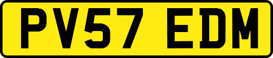 PV57EDM