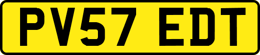 PV57EDT