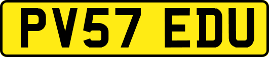 PV57EDU