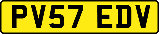 PV57EDV