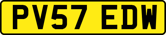 PV57EDW