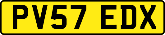 PV57EDX