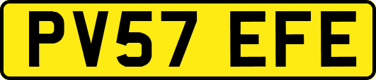 PV57EFE