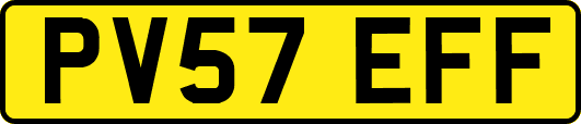 PV57EFF