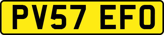 PV57EFO