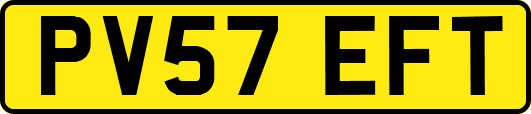 PV57EFT