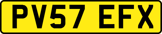 PV57EFX