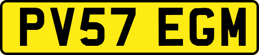 PV57EGM
