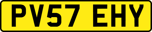 PV57EHY