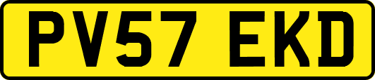 PV57EKD
