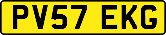 PV57EKG