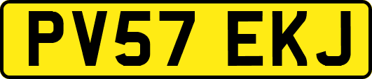 PV57EKJ