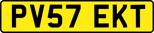 PV57EKT