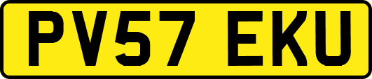 PV57EKU
