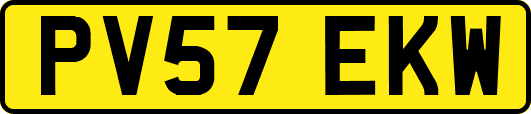 PV57EKW