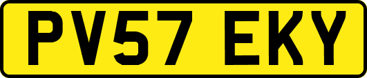 PV57EKY