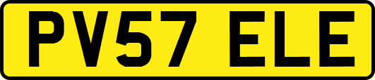 PV57ELE