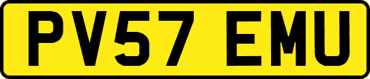 PV57EMU