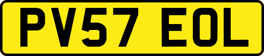 PV57EOL