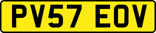 PV57EOV