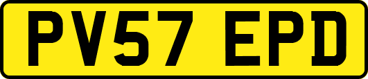 PV57EPD