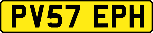 PV57EPH