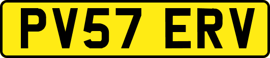 PV57ERV