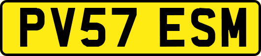 PV57ESM