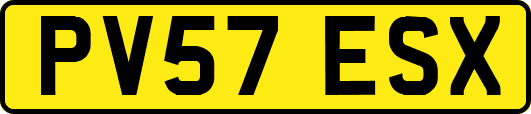 PV57ESX