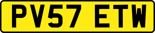 PV57ETW